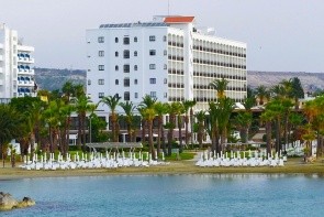 Sandy Beach