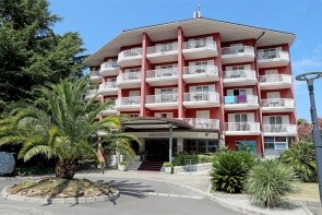 Hotel Haliaetum