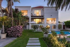 The Clarendon Fresnaye