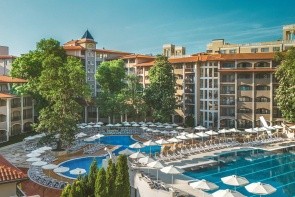 Grifid Aqua Club Bolero