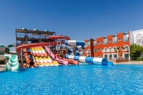 Sunrise Garden Beach Resort & Spa