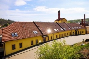 Sladovna (Černá Hora)