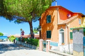 Residence Elbamar Procchio