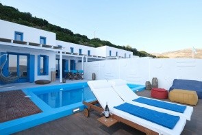 Aelia Collection Suites