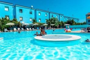 Long Beach Village