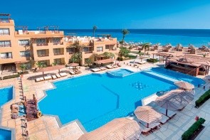 Imperial Shams Abu Soma