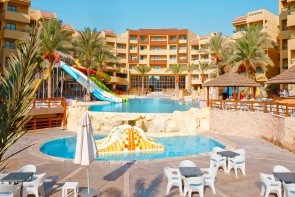 Eagles Downtown Zahabia Resort (Ex. Zahabia Village & Beach)