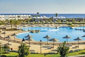 Gorgonia Beach Resort