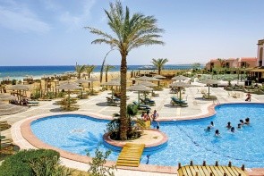 Shams Alam Beach Resort