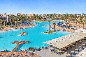 Pickalbatros Palace Hotel - Port Ghalib (Ex. Albatros The Palace Port Ghalib)