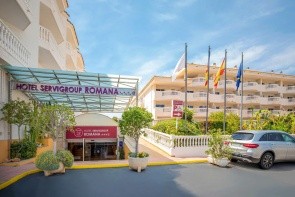 Servigroup Romana