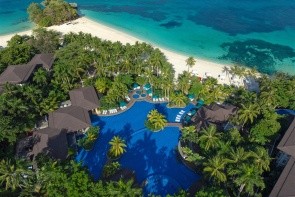 Movenpick Boracay Resort Spa