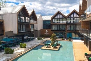 Termy Karkonosze Resort & Spa