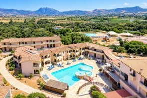 Mimosa Beach Village (Ex. Baia Delle Mimose Residence)