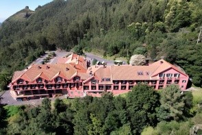 Residence Encumeada