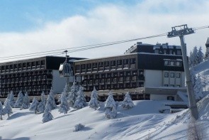 Palace Sestriere Resort