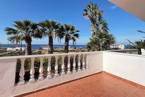 Apartmán Avra (Kasos)