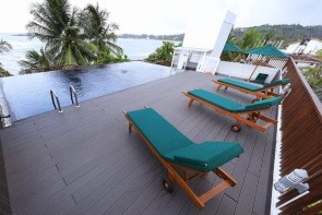 Joe's Resort