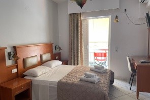 Dimitra Apartman