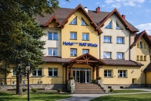Ogrodzisko (Nat Wisla)
