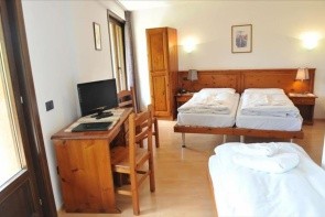 Albergo Al Gallo Forcello