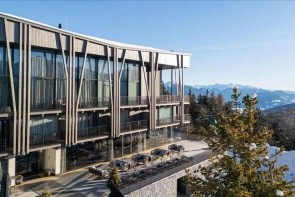 Olangerhof Mountain Resort (Olang)