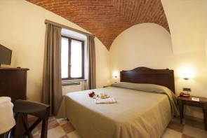 La Corte Albertina (Pollenzo)