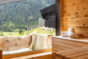 Amus Chalets (Antholz)
