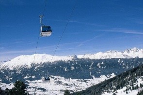 Alpina Nature & Wellness