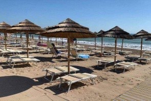 Camping Village Costa Verde (Porto Potenza Picena)