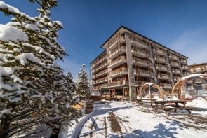 K2 Hotel