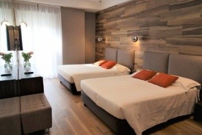 Bio Boutique Hotel Xù