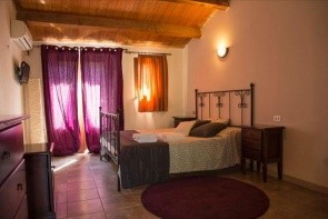 Agriturismo Fassi