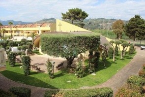 Gh Baia Di Tempsa (Amantea)