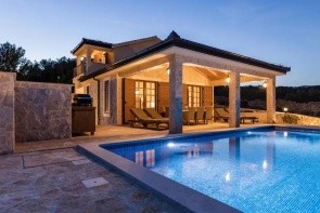Villa Maslina (Vinišće)