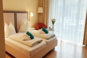 Optimamed Gesundheitsresort Weissenbach (Sankt Margarethen Im Lavanttal)