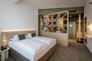 Arcotel Aq Wien