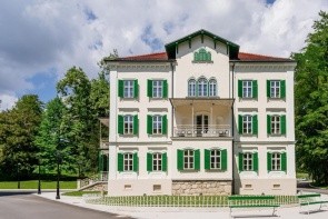 Boutique Hotel Dobrna