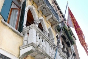Palazzo Cendon Le Mansarde