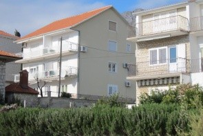 Soukromé Apartmány Duče