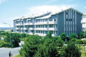 Apartmány Marina Grande