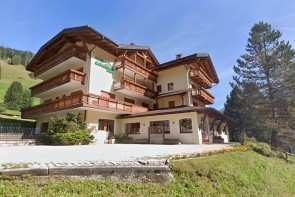 Dolomites Inn