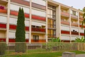 Apartmán Gyongyvirág