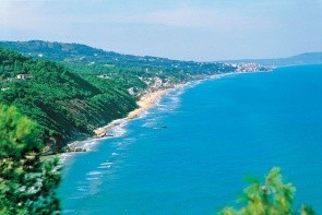 Mobilní Domky Internazionale Village