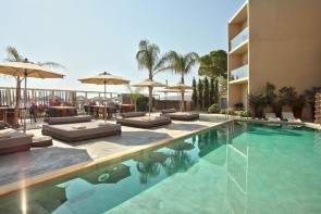 The Sikyon Coast (Xylokastro)