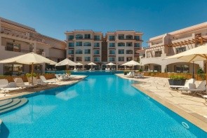 Aqua Sidi Heneish By Alma