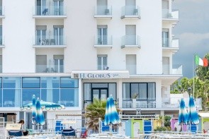 Hotel Globus