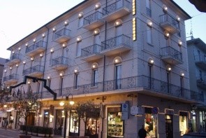 Stella D'italia (Viareggio)