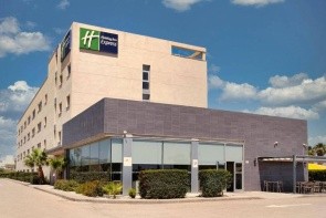 Holiday Inn Express Málaga - Aeropuerto