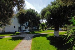 White Rock Apartmány